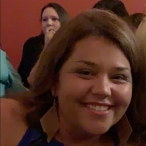 Meet your Posher, Brandy